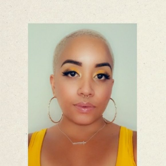 Meet your Posher, Jooks! - Picture 1 of 2